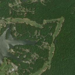 Sueann Alabama High Resolution Satellite Map