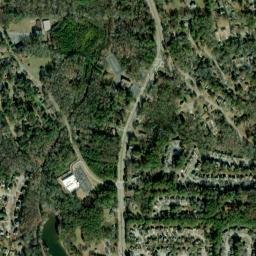 635-645 Hearon Dr Stone Mountain High Resolution Satellite Map