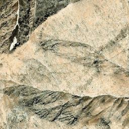 Nīlī map(satellite map)