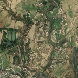 Sanjwal map(satellite map)