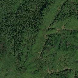 Shingū-shi map(satellite map)