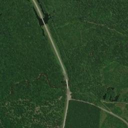 Camden Highway, Prescott, AR 71857 High Resolution Satellite Map