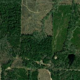 Lunet Arkansas High Resolution Satellite Map