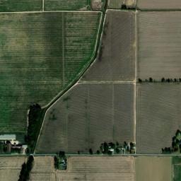 Satellite view of Cleveland Country Club