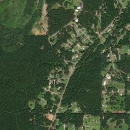 Sumiton Trailer Park Alabama High Resolution Satellite Map