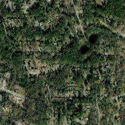1166-1182 Rowland Road, Stone Mountain High Resolution Satellite Map
