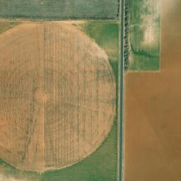 Highway 214, Morton, TX 79346, USA High Resolution Satellite Map