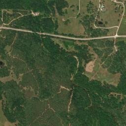 Farm to Market 2383, Gainesville, TX 76240 High Resolution Satellite Map