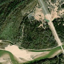 475 County Road 2000, Ravenna, TX High Resolution Satellite Map