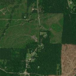 Reader Arkansas High Resolution Satellite Map