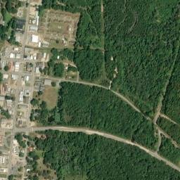 Vernon map(satellite map)