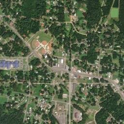 Sumiton map(satellite map)