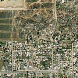 Homeland map(satellite map)