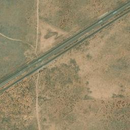 Clovis Hwy, Roswell, NM 88201, USA High Resolution Satellite Map
