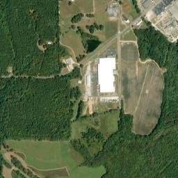 Co Road 9 Vernon AL 35592 America High Resolution Satellite Map