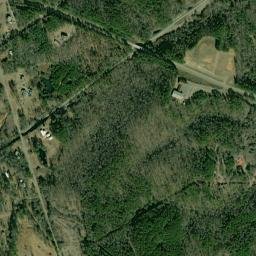 America Alabama High Resolution Satellite Map