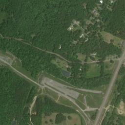Dixiana map(satellite map)
