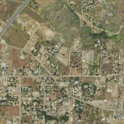Meadowbrook map(satellite map)