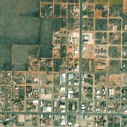 Morton map(satellite map)