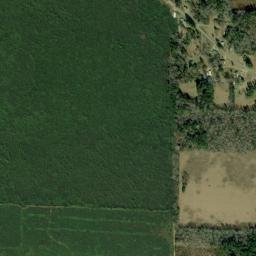 Amy Arkansas High Resolution Satellite Map