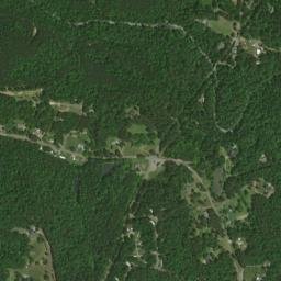 Crosston Alabama High Resolution Satellite Map