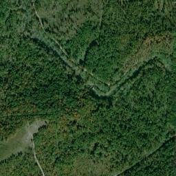 Morrisville Alabama High Resolution Satellite Map