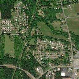 Lenlock Alabama High Resolution Satellite Map