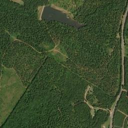 1247-1811 Macon Highway, Watkinsville High Resolution Satellite Map