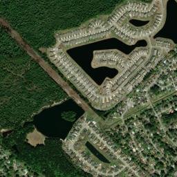 Horry County Wetlands Map Wetland Map - Myrtle Beach, Sc 29579 - Horry County