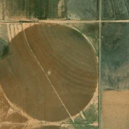 5201-5499 Emerson, Lubbock, TX 79415 High Resolution Satellite Map