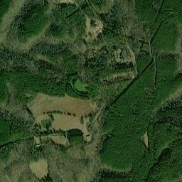 Key Hill Alabama High Resolution Satellite Map