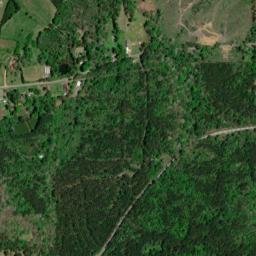 Gayosa Alabama High Resolution Satellite Map