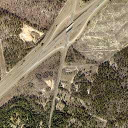 101-159 3 Notch Road, Aiken, SC 29805 High Resolution Satellite Map