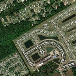 Horry County Wetlands Map Wetland Map - Myrtle Beach, Sc 29579 - Horry County