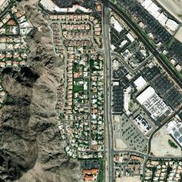 Satellite view of Motorcoach Country Club