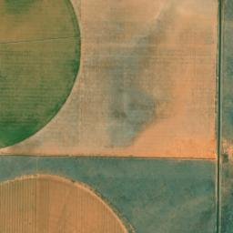 FM3304 Morton TX 79346 USA High Resolution Satellite Map