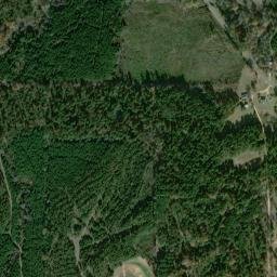 12490 Arkansas 8, New Edinburg, AR High Resolution Satellite Map