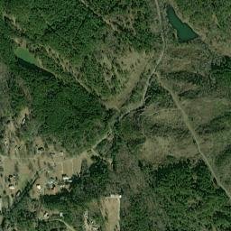 Aldridge Alabama High Resolution Satellite Map