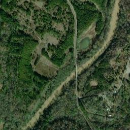 West Sayre Alabama High Resolution Satellite Map