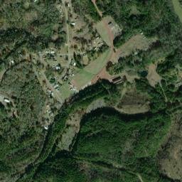 Sayre Alabama High Resolution Satellite Map