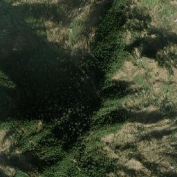Punch map(satellite map)
