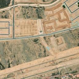 Satellite view of Corte Bella Golf Club