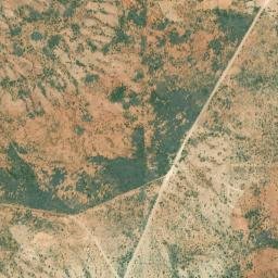 Red Bluff Road, Roswell, NM 88201, USA High Resolution Satellite Map