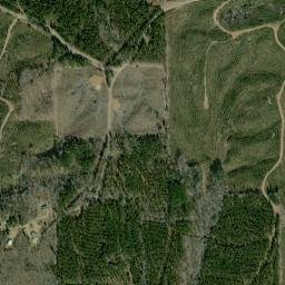 Tomahawk Rd Eupora MS 39744 High Resolution Satellite Map