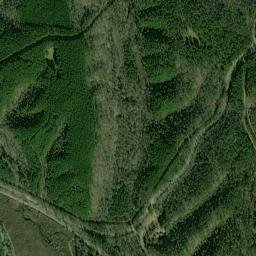 Hayes Crossing Alabama High Resolution Satellite Map