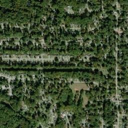 Gresham Park map(satellite map)
