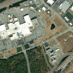Satellite view of Mount Atlanticus Miniature Golf