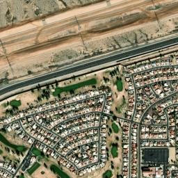 14831-15099 W Tom Ryan Dr, Sun City West Satellite Map