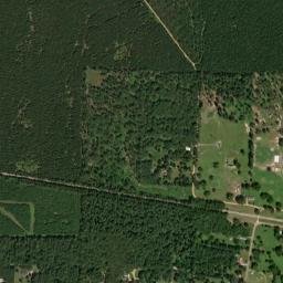 Arden Arkansas High Resolution Satellite Map