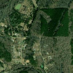 Hardwick Alabama High Resolution Satellite Map